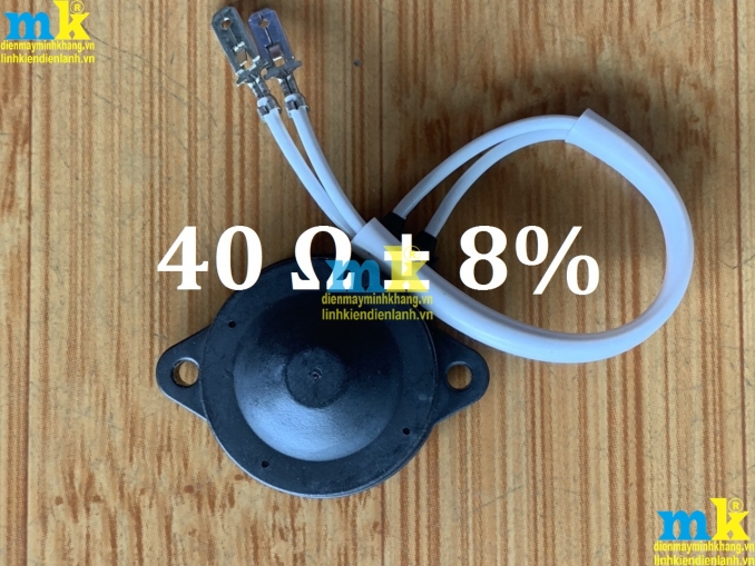 ( SP593 ) 2 Loại Đếm Vòng Quay Động Cơ  40Ω và 70Ω